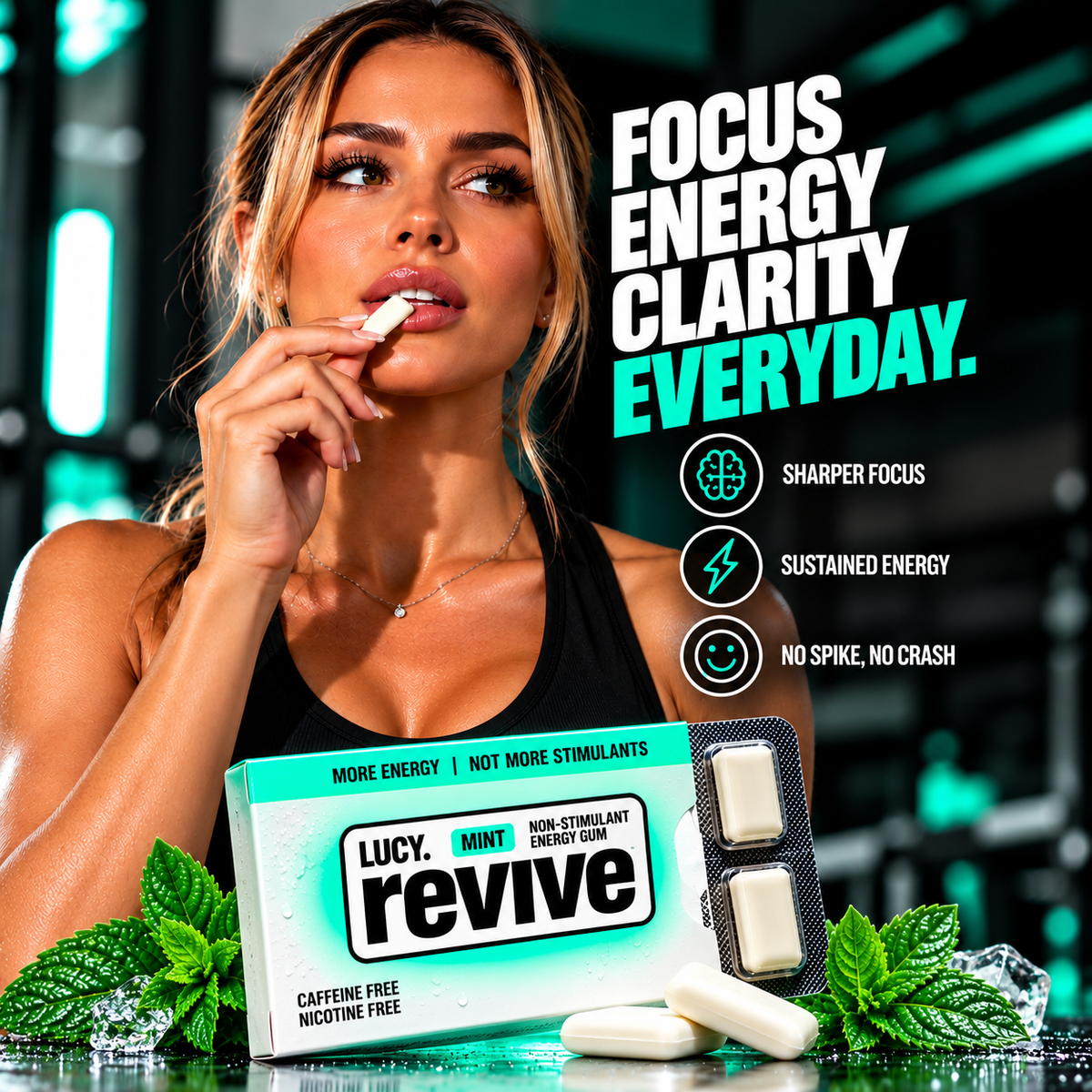 Revive