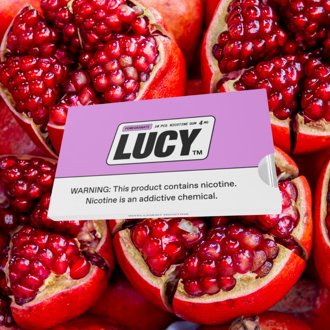 Pomegranate