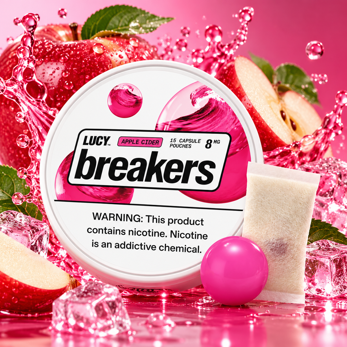 Breakers
