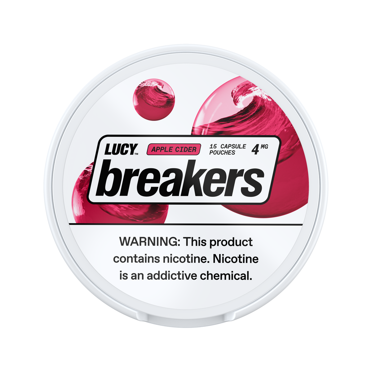 Lucy Breakers | Apple Cider