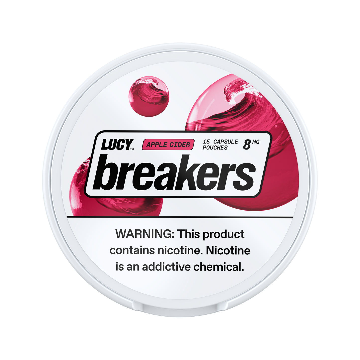 Lucy Breakers | Apple Cider