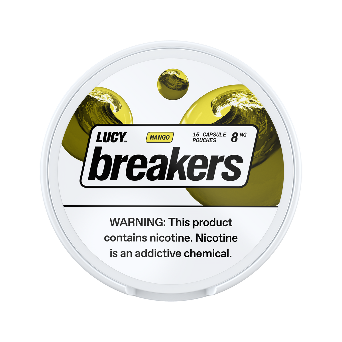 Lucy Breakers | Mango