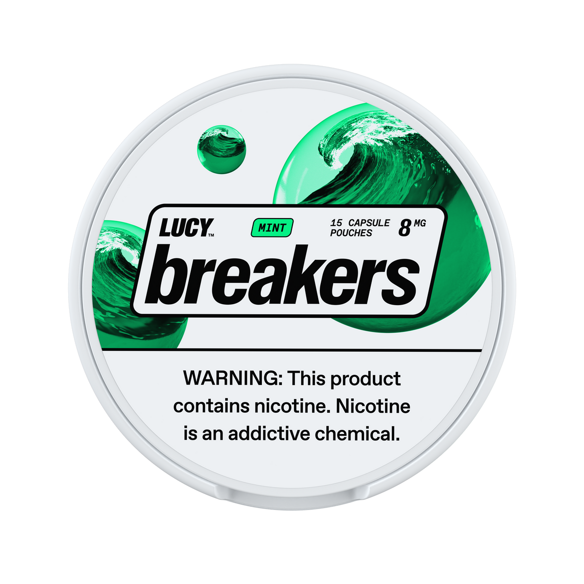 Lucy Breakers | Mint